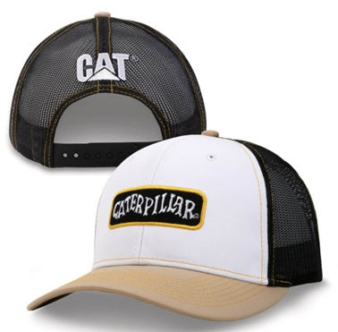 CAP RETRO MESH