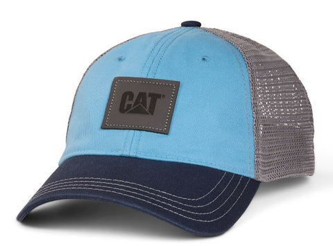 CASQUETTE RICHARDSON BLEUE