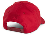 CAP TONAL RED