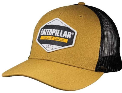 CAP TRUSTED