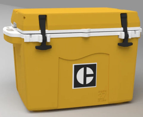 COOLER 27 CT C
