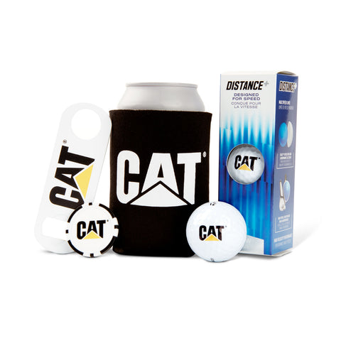 GOLF SET CAT