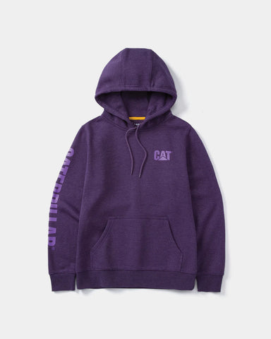 HOODIE 006 PUR