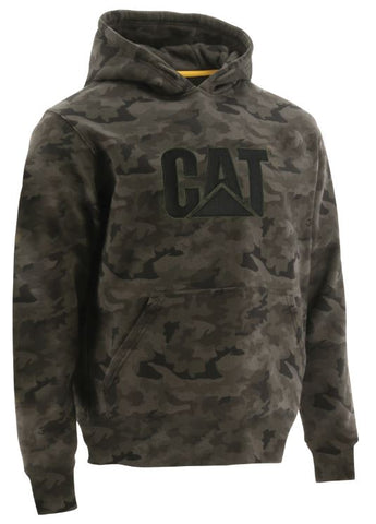 HOODIE 646 CAMO