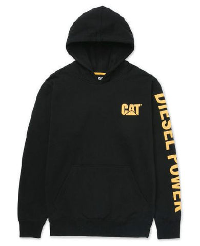 HOODIE DIESEL