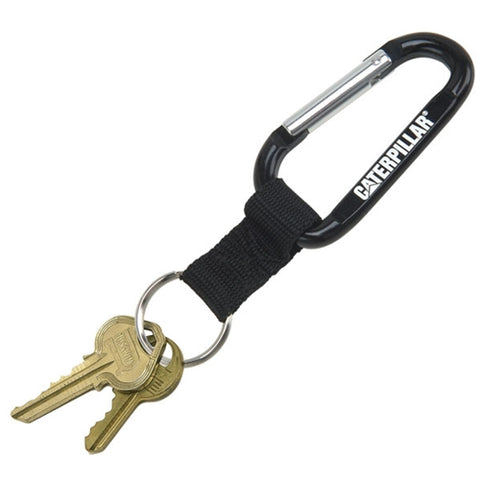 KEYCHAIN CARABINER