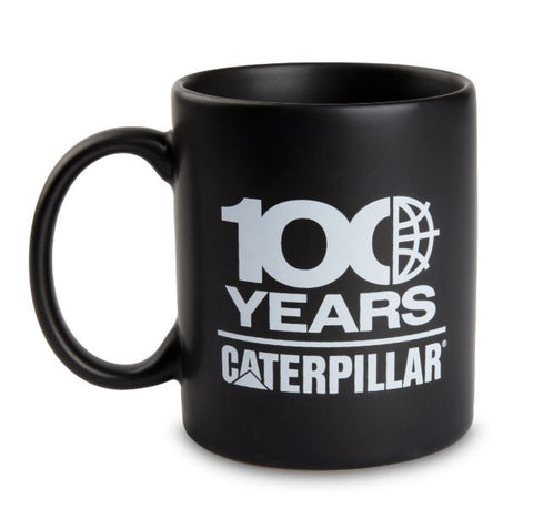 TASSE 100 NOIRE