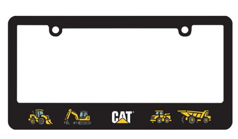 PLATE FRAME CAT