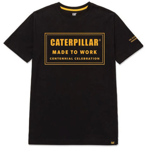 SHIRT 215 BLK