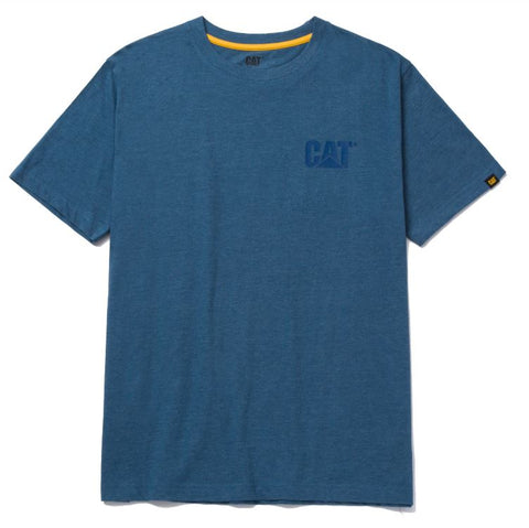 SHIRT 324 TEAL