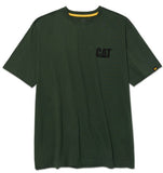 SHIRT TOOL GRN