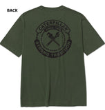 SHIRT TOOL GRN