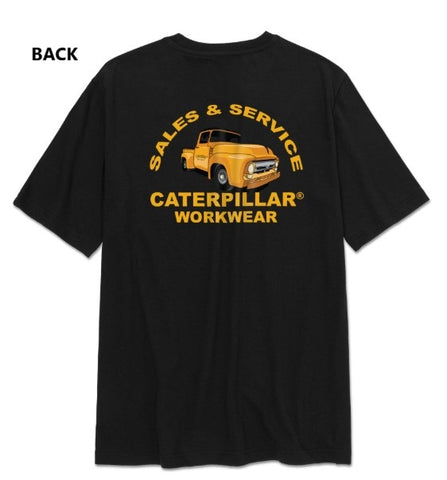 SHIRT S&S