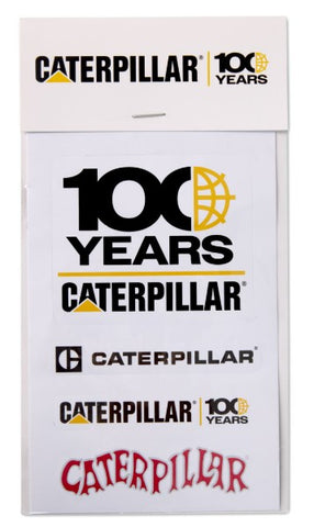 STICKERS 100