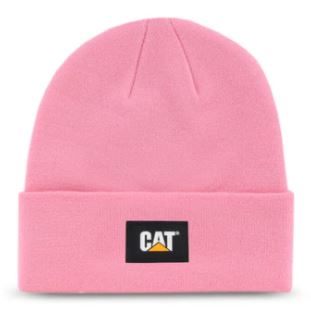 TOQUE CUFF PNK