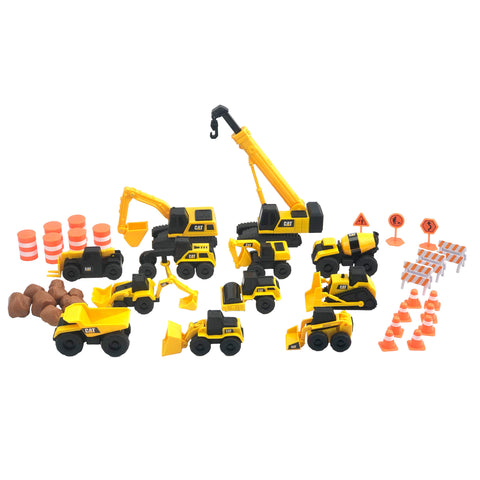 TOY  SET 83337