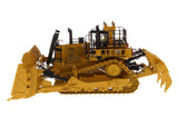 Caterpillar D11 Fusion Track-Type Tractor Dozer