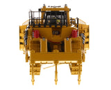 Caterpillar D11 Fusion Track-Type Tractor Dozer