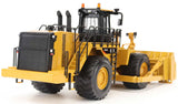 Caterpillar 854K Wheel Dozer (85231)