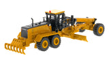 Caterpillar 24M Motor Grader (85539)