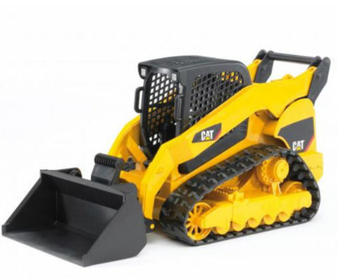 Cat® Compact Track Loader (02137)