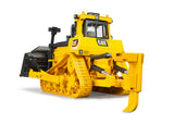 CAT Large Track-type Tractor (02453)