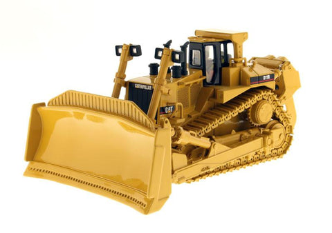 Caterpillar D11R Track-Type Tractor Dozer - Core Classics Series  (85025)