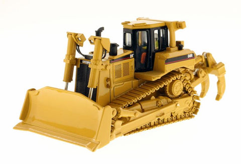 Caterpillar D8R Series II Track-type Dozer/Tractor - (85099)