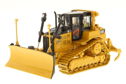 Caterpillar D6T XW VPAT Track-Type Tractor with AccuGrade GPS  (85197)