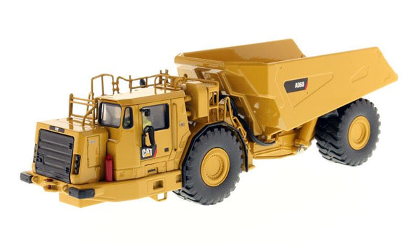 CAT AD60 アンダーグラウンドアーティキュレートトラック CAT AD60 アンダーグラウンドアーティキュレートトラック