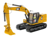 Caterpillar 320 Hydraulic Excavator (85569)