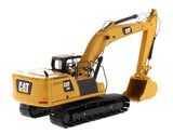 Caterpillar 336 Next Generation Hydraulic Excavator (85586)