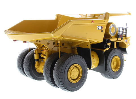 Caterpillar 794 AC Mining Truck (85670) – Toromont Boutique