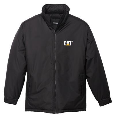 Veste Softshell Homme Cater-pilla.r - Imperméable Coupe-vent - Pour Rando, Vélo, Quotidien - 10