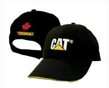 CAT Toromont Canada Hat